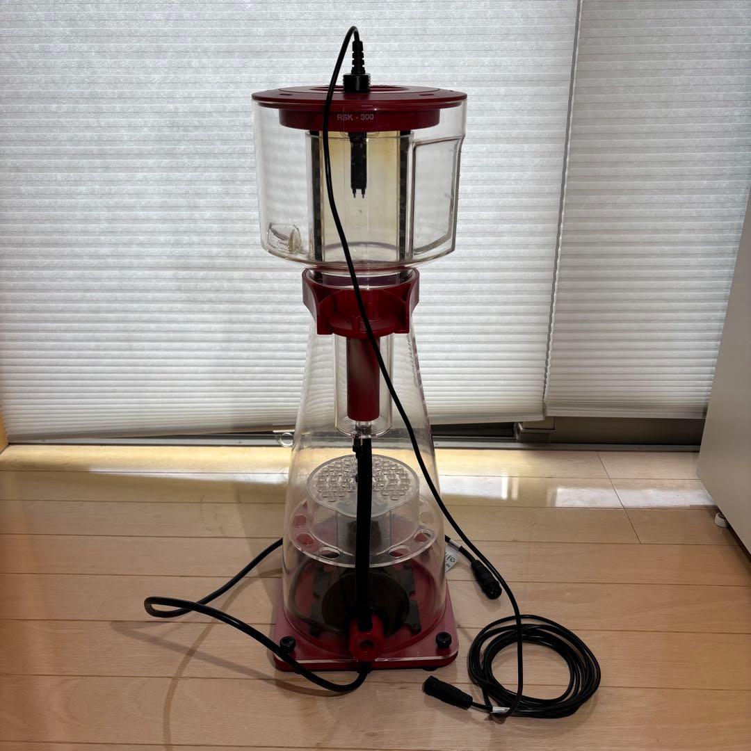 Red Sea REEFER DC Skimmer300 50Hz（東日本用）