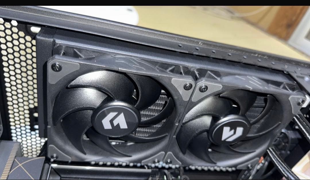 G-GEAR GE9A-X251/XBH GeForce RTX搭載
