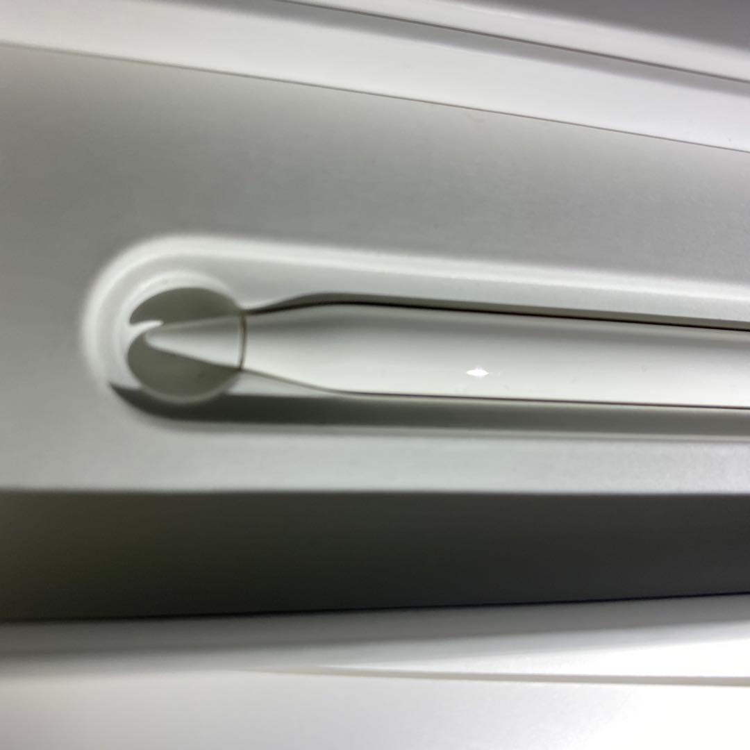 美品!! Apple Pencil ホワイト （第1世代） iPad