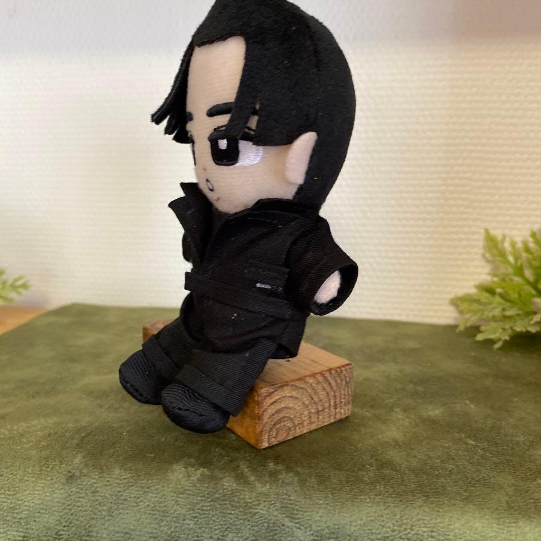 チルぬい　すのチル サイズ つなぎ