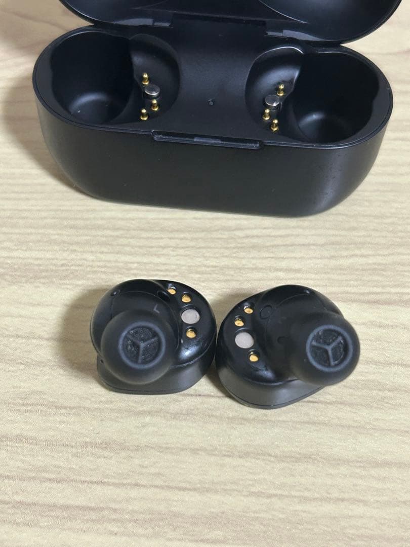イヤホン Technics EAH-AZ80