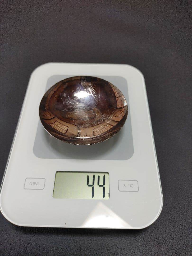 ☆ 純銀 SILVER ☆ 銀杯 銀盃 2点☆総重量約109g☆全て刻印あり