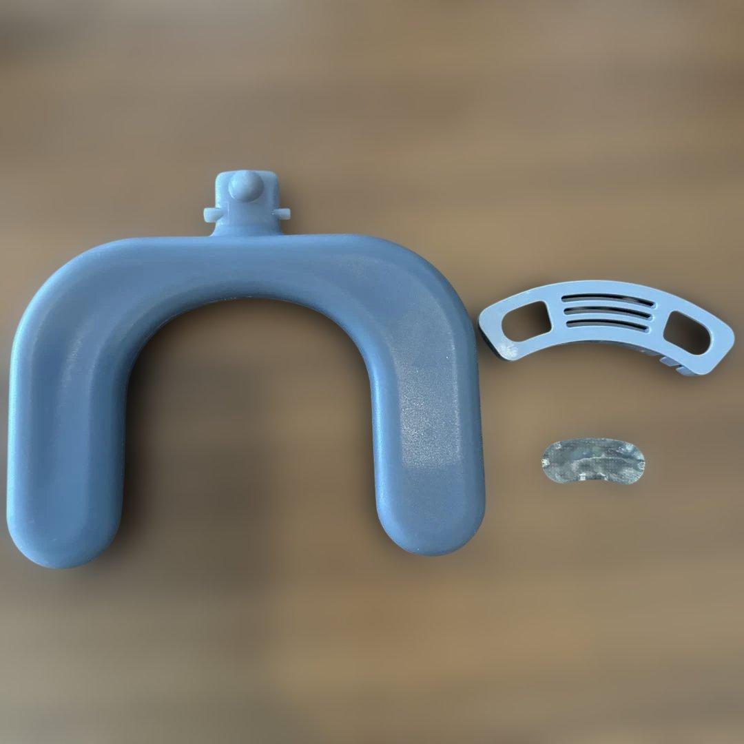 【2024年12月購入】カドー 加湿器 STEM 350 HM-C350