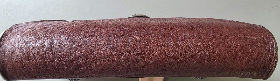 財布・ケース・小物入れ Dutch Leather Company I glasses case