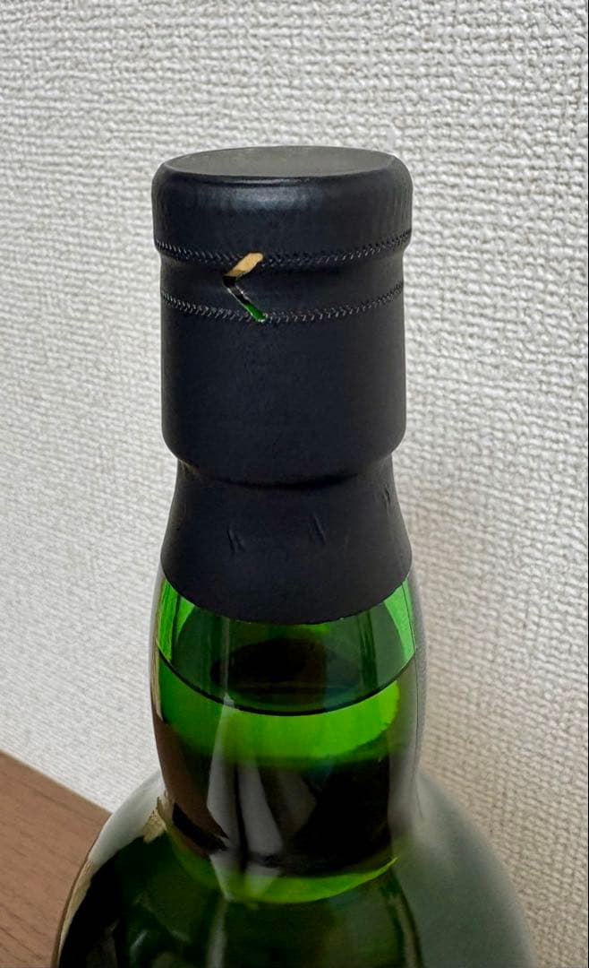 キャンベルタウンブレンデッド ２本セット。