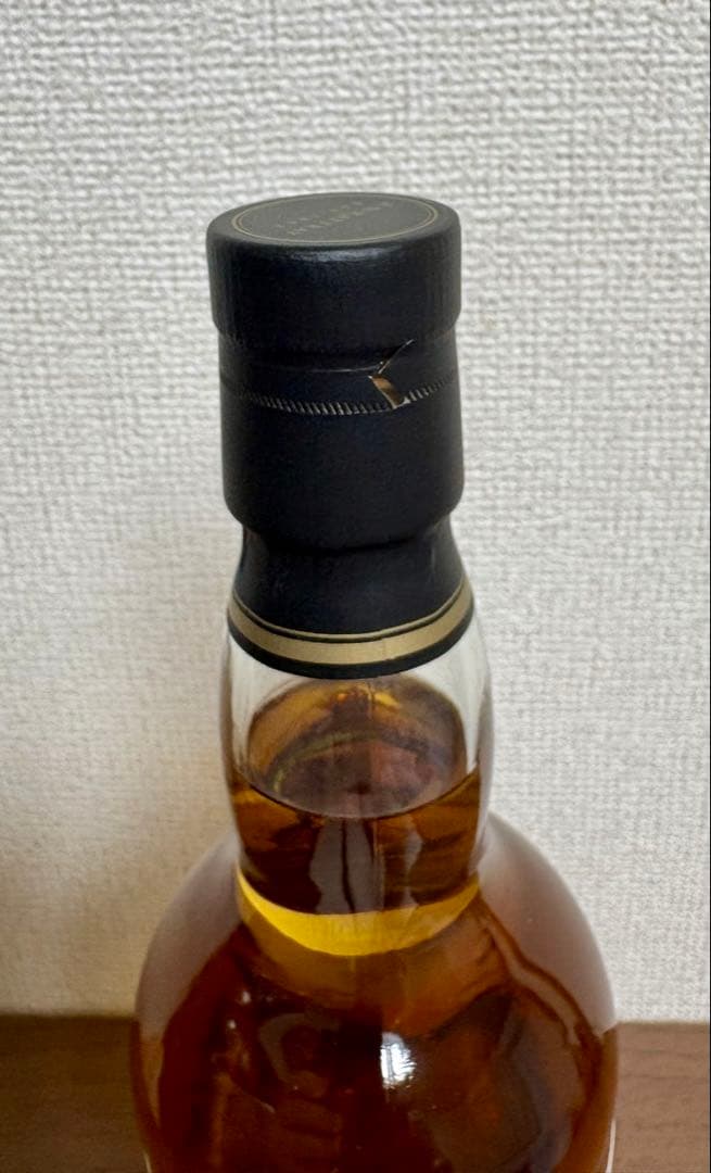 キャンベルタウンブレンデッド ２本セット。