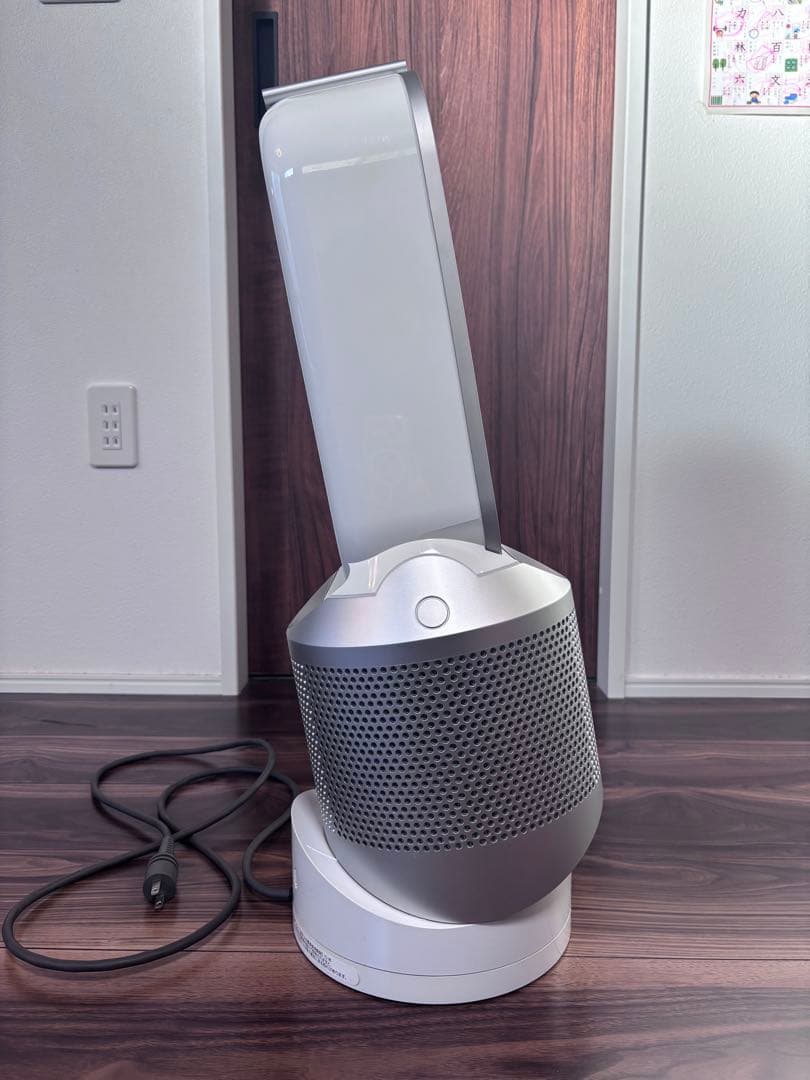 Dyson ダイソン hot&cool空気清浄機能HP03 2017年製