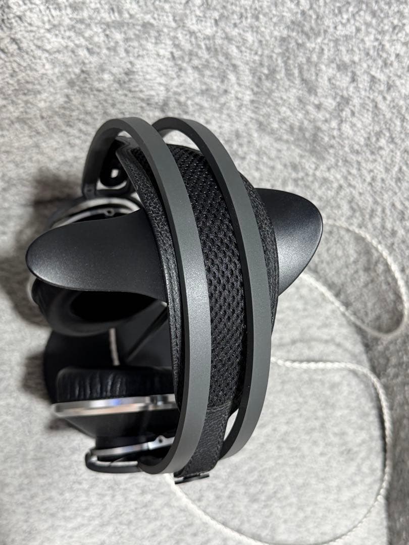 AKG K812 リケーブル付き