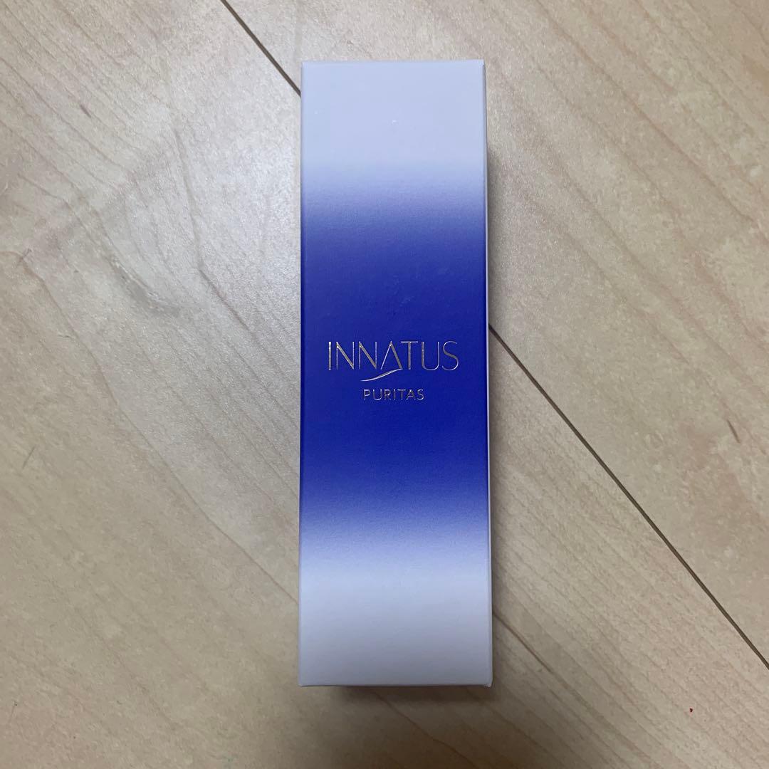 INNATUS ピュリタス 洗顔フォーム 100g x3