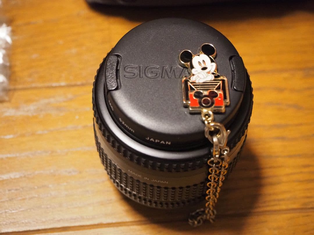 Nikon D70 デジタル一眼レフカメラ ズームレンズ 充電器 メモリーカード