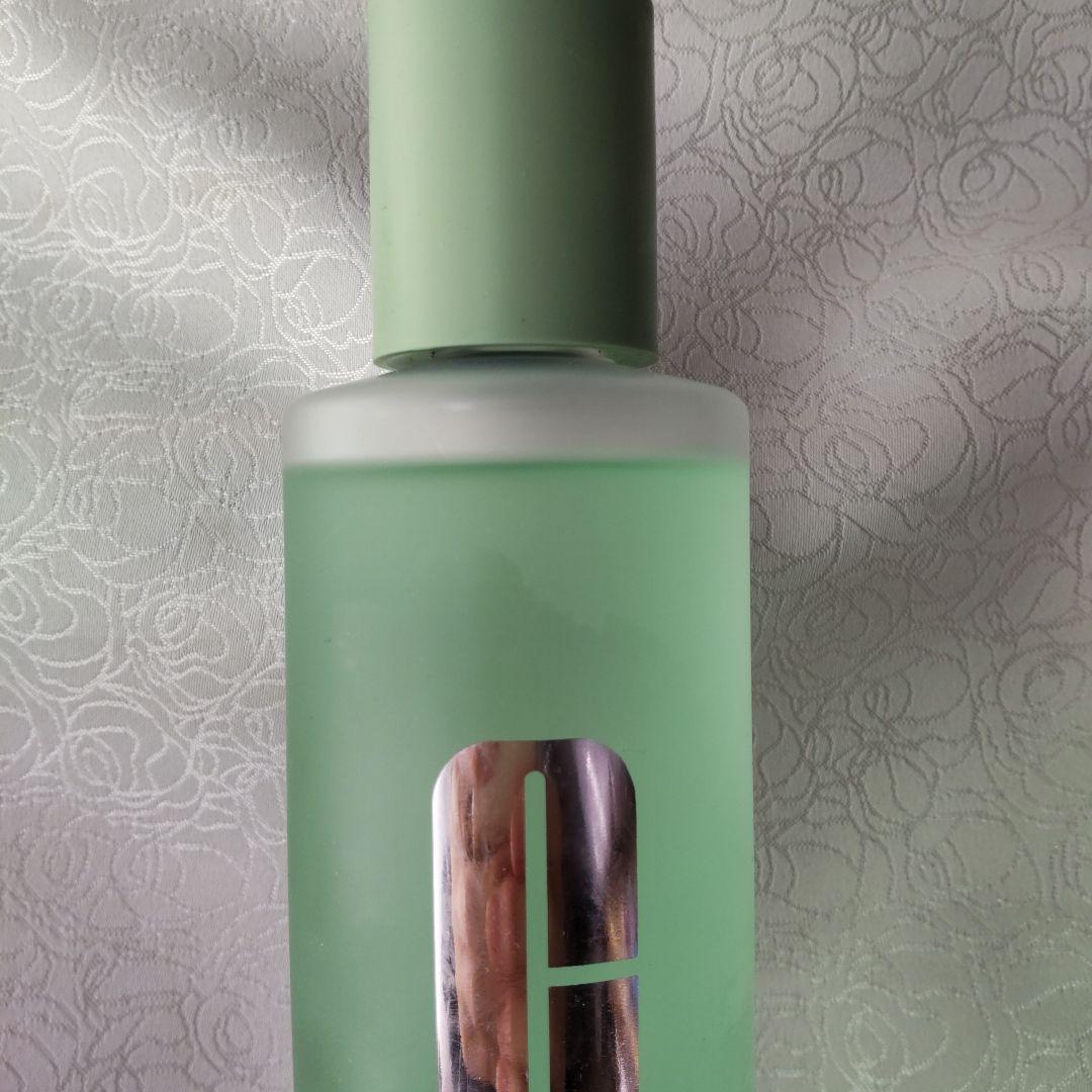 CLINIQUE クリニーク クラリファイング ローション 1