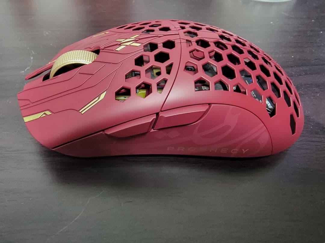 マウス・トラックボール finalmouse m size
