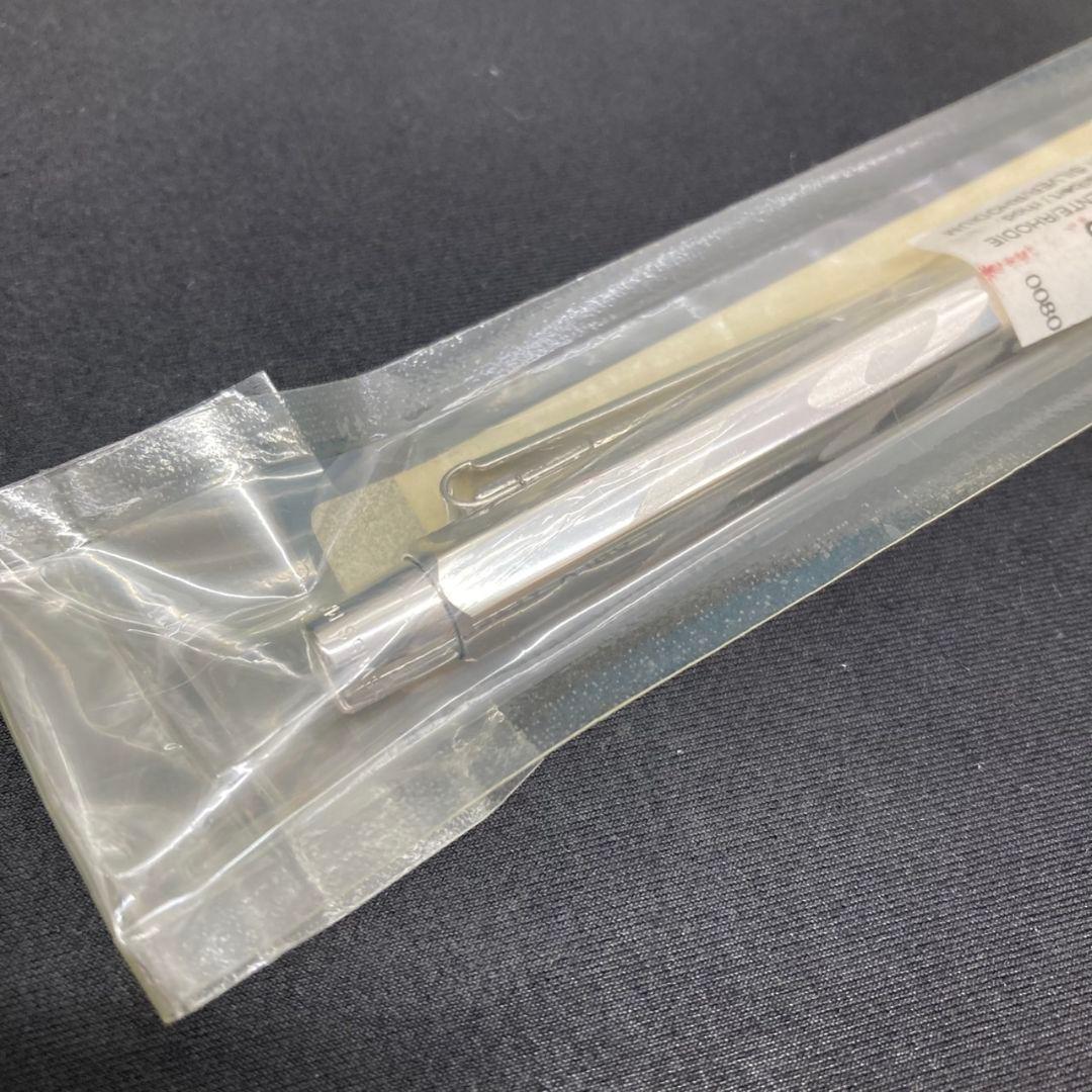 T*U様 O19769 未開封 CARAN d'ACHE 2001年限定　ボール