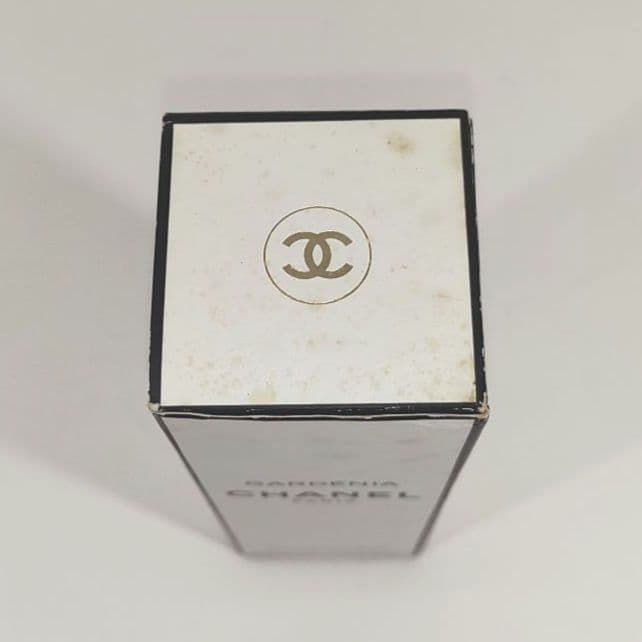 未使用級 シャネル CHANEL ガーデニア オード トワレ 100ml