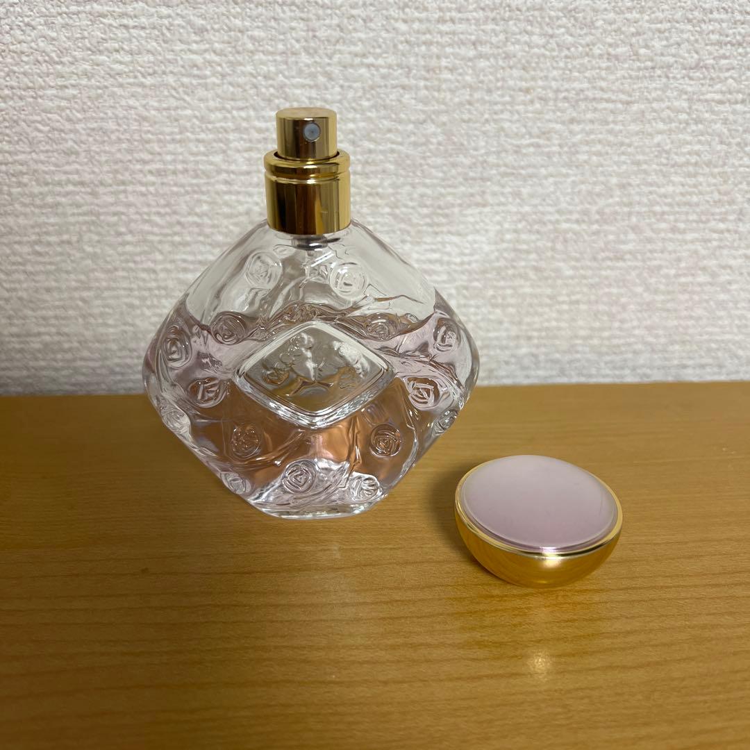 LALIQUE ラリック テンダーキス オーデ パルファン 30ml