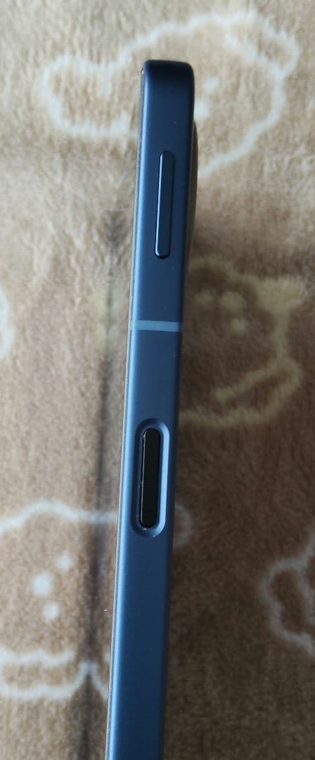 AQUOS sense10 SH-M33 8GB　 256GB