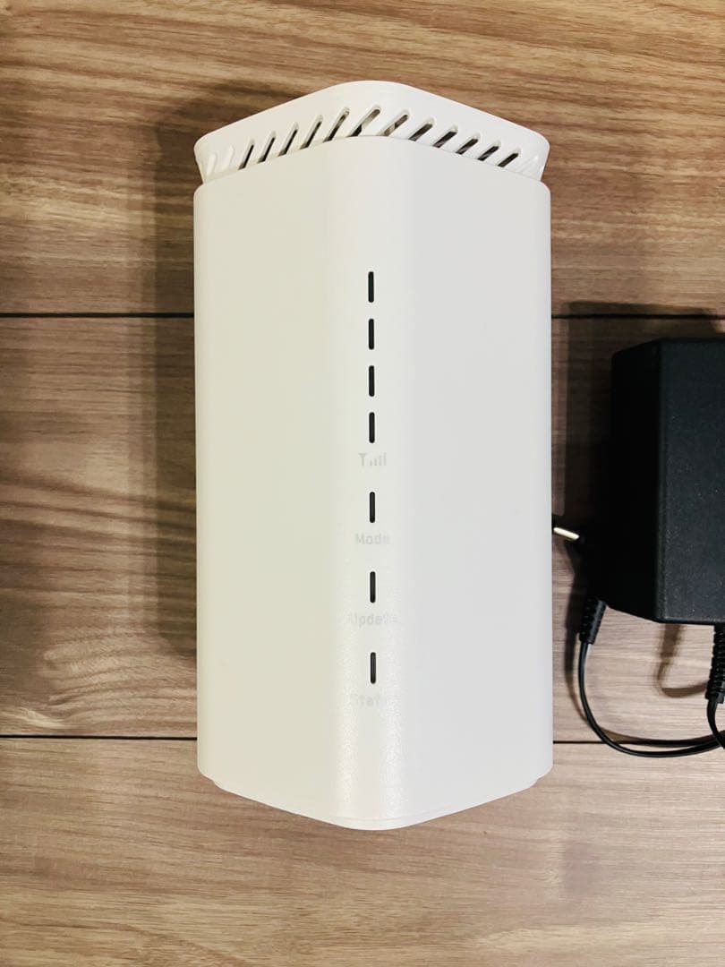 ルーター・ネットワーク機器 Speed Wi-Fi  5G L12