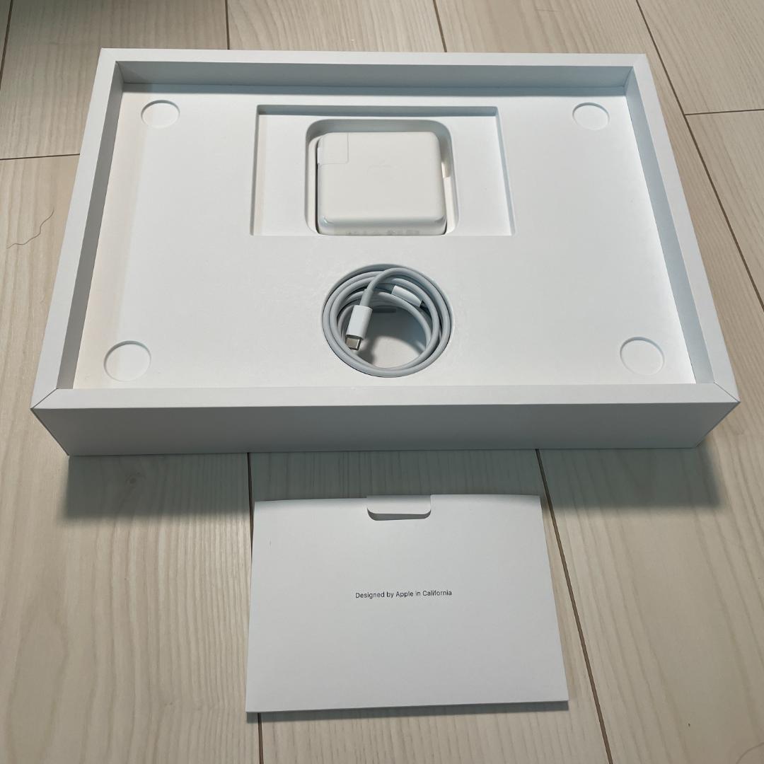MacBook Pro 13インチ M1 16GB 256GB