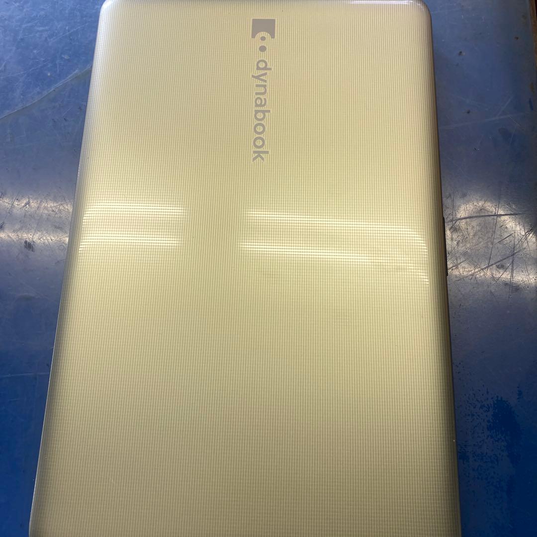 ♡*♡様 ★良品♥︎Windows11ノートパソコン★Toshiba T552/
