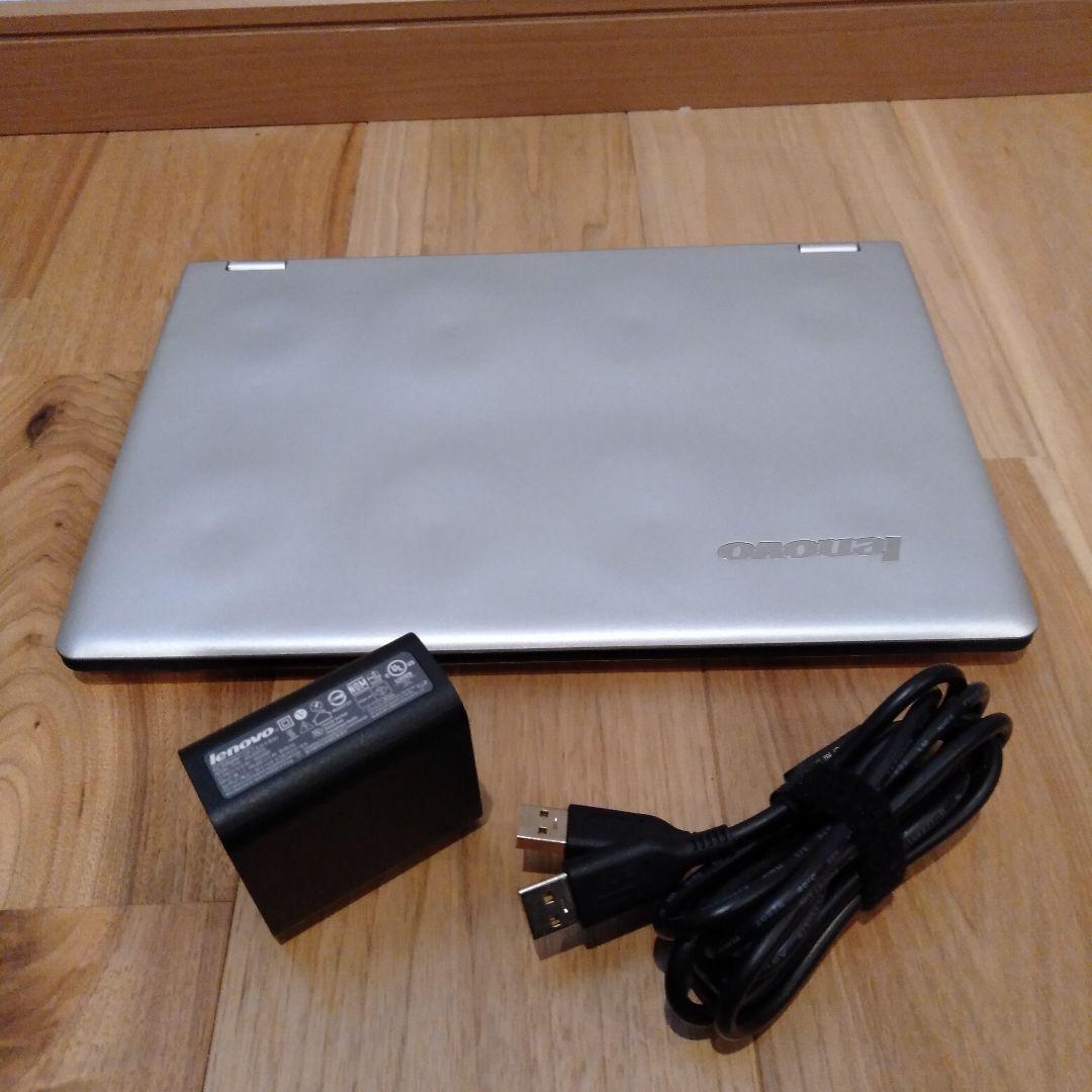 ※限定価格【軽量SSD】Lenovo Yoga3 11型 SSD128GB