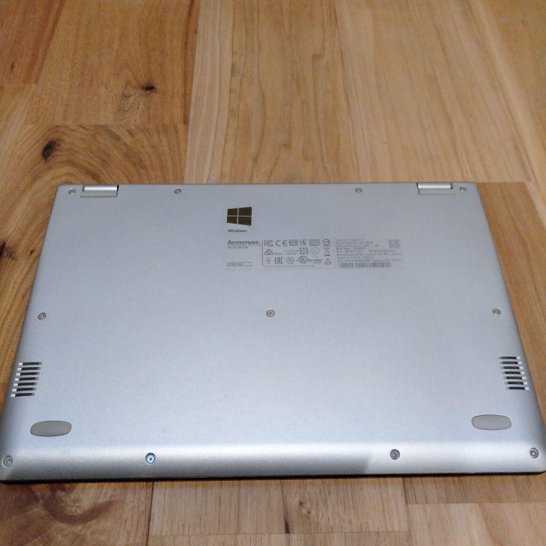 ※限定価格【軽量SSD】Lenovo Yoga3 11型 SSD128GB