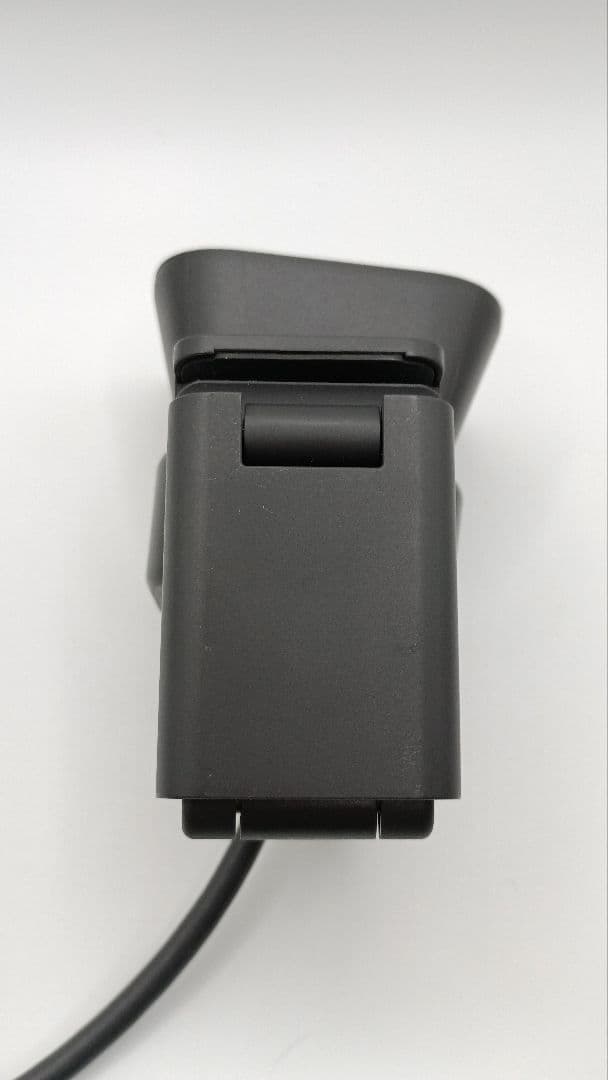 【動作品】Logicool STREAMCAM ウェブカメラ C980GR