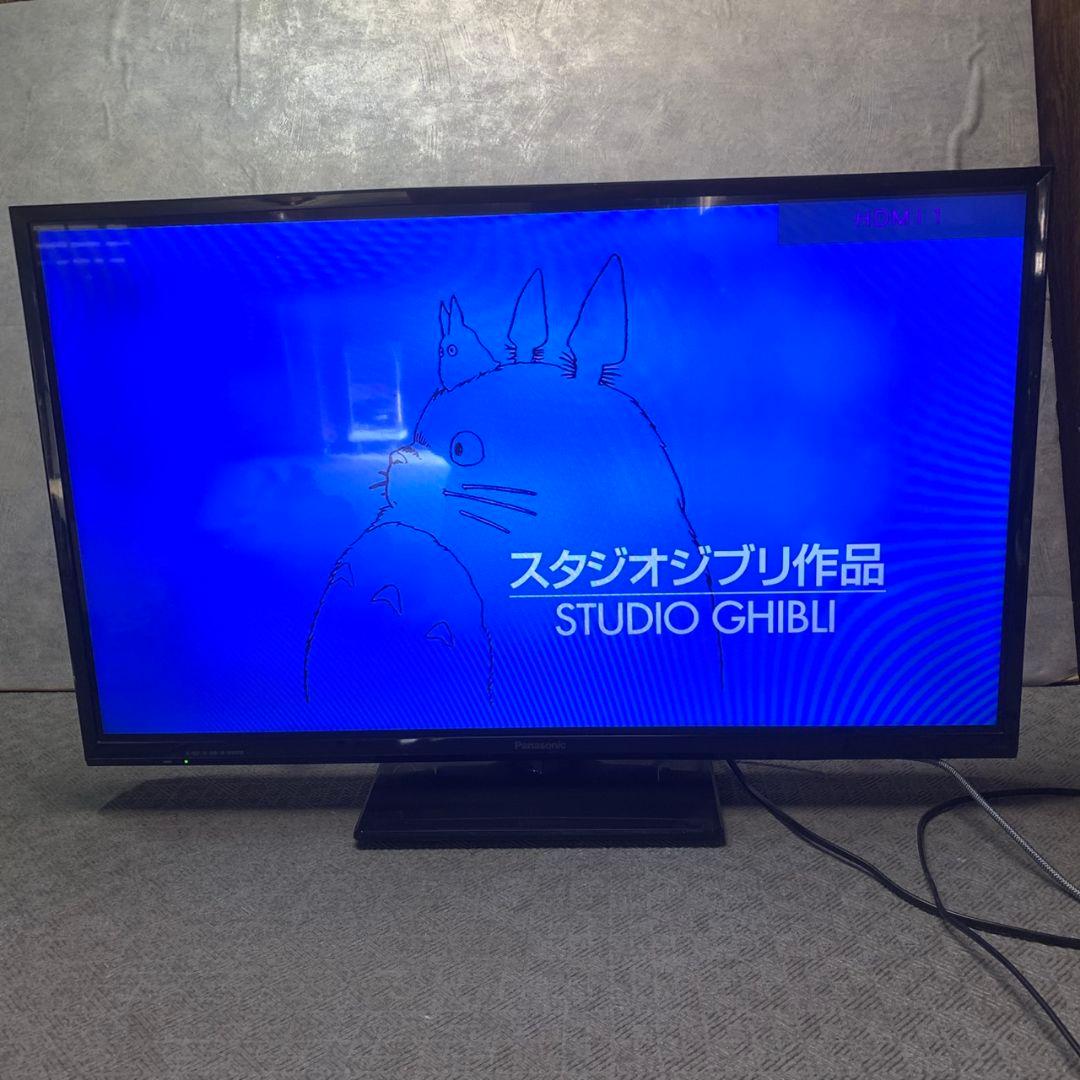 L031 Panasonic 液晶テレビ VIERA TH-32E300