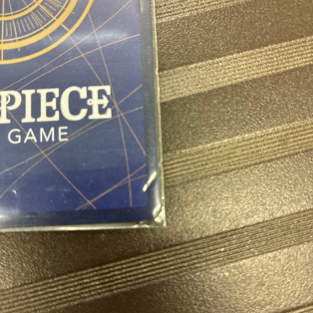 ONE PIECE カードゲーム エネル ヴィンスモーク・レイジュ