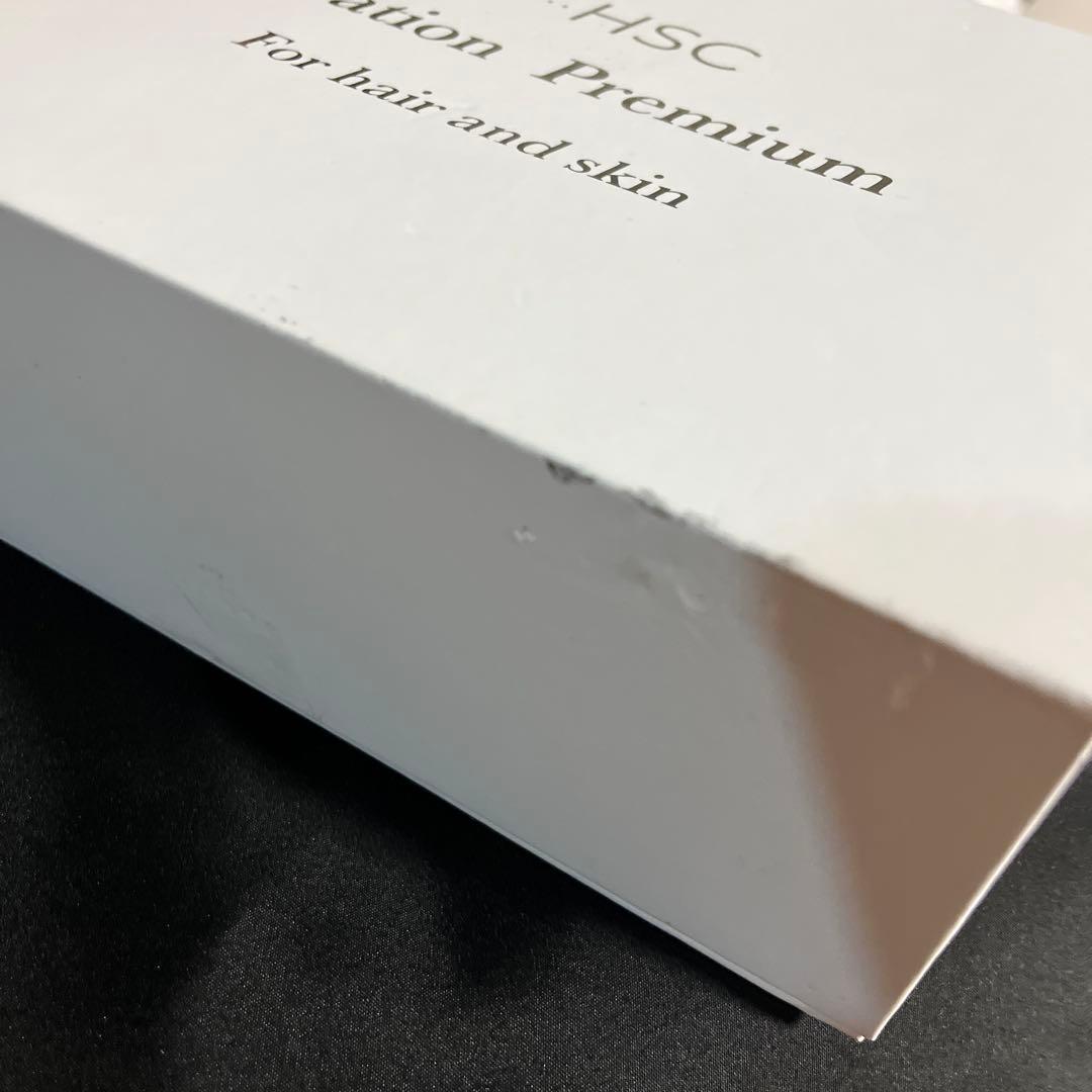 HSC Poration Premium 美顔器　スキンケア