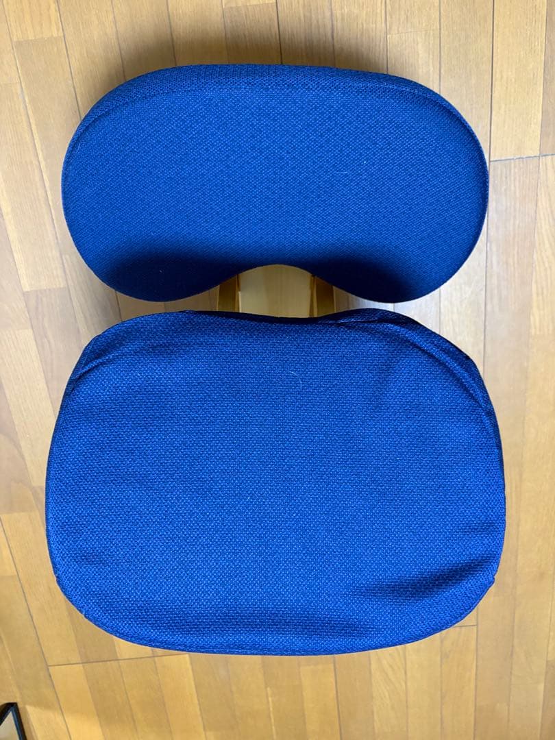 【美品】宮武製作所 バランスチェア プロポーションチェア / 美姿勢サポート