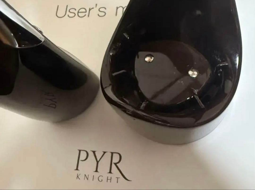 PYR KNIGHT 美容器