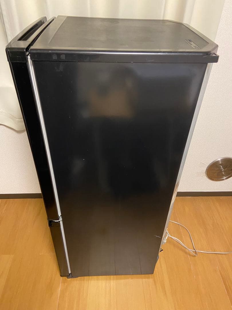 冷蔵庫 炊飯器 2点セット