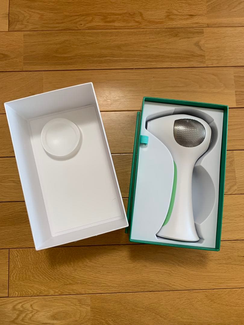 トリア　Tria Laser 4X 脱毛器