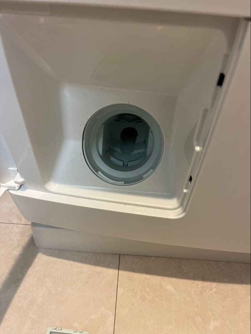 HITACHI BD-STX120H ドラム式洗濯機 12kg