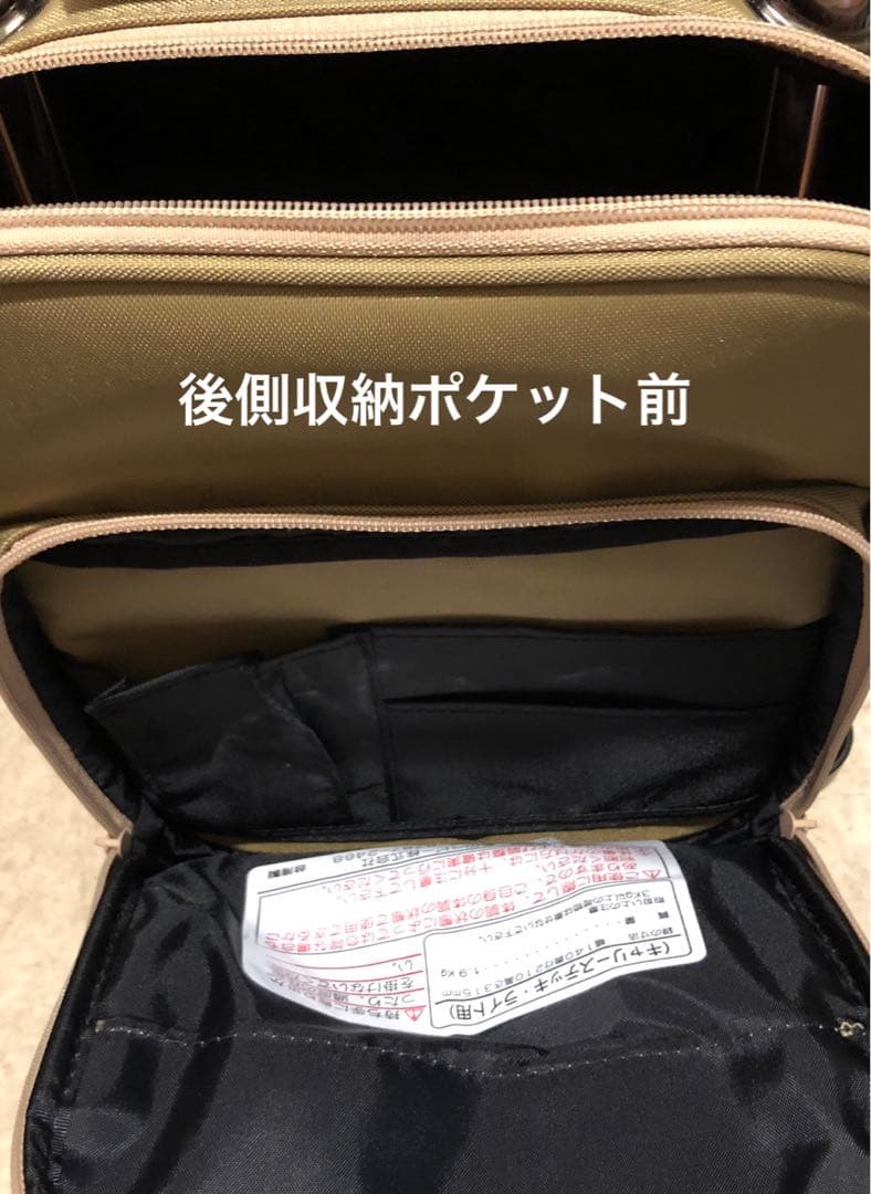 象印キャリーステッキライト　　　　　　おまけ付き