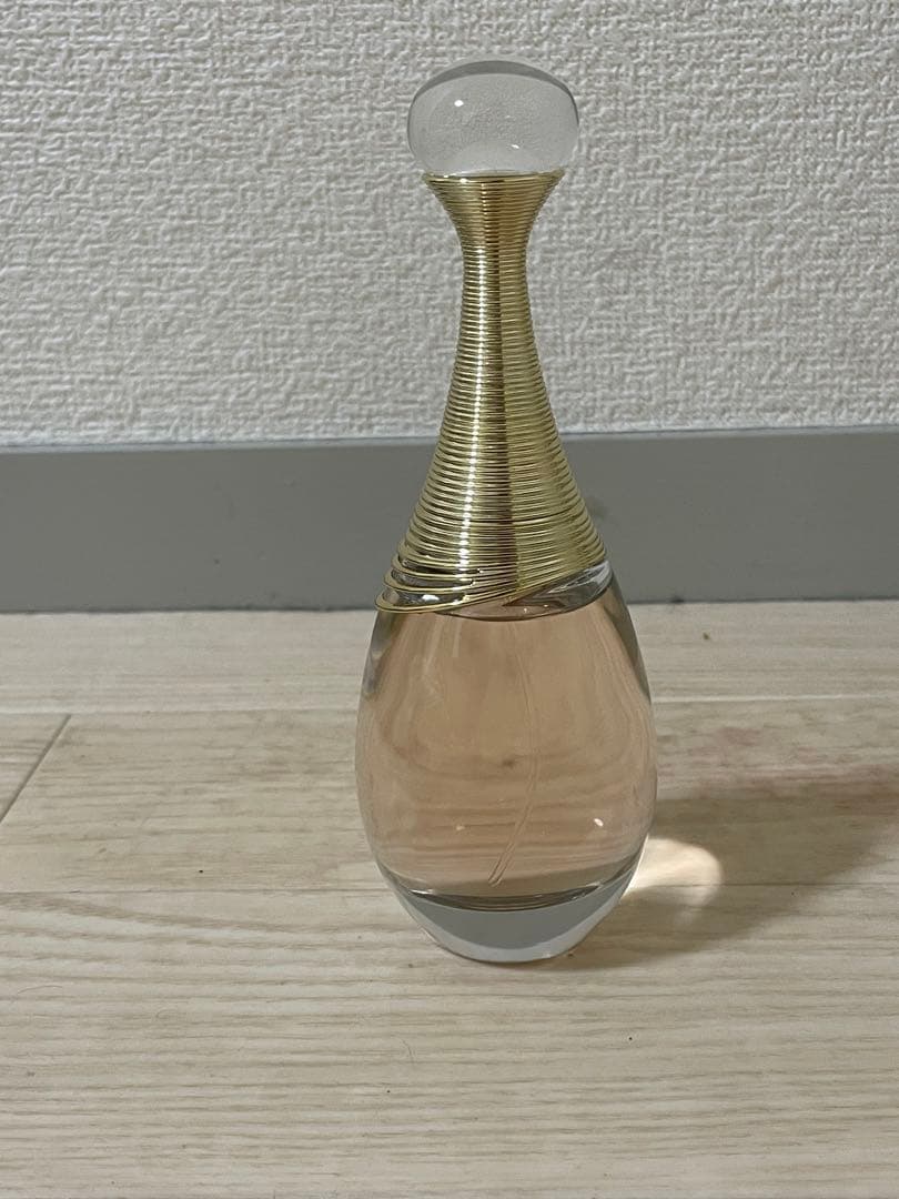 お値下げ*J’adore, Eau De Parfum 100ml