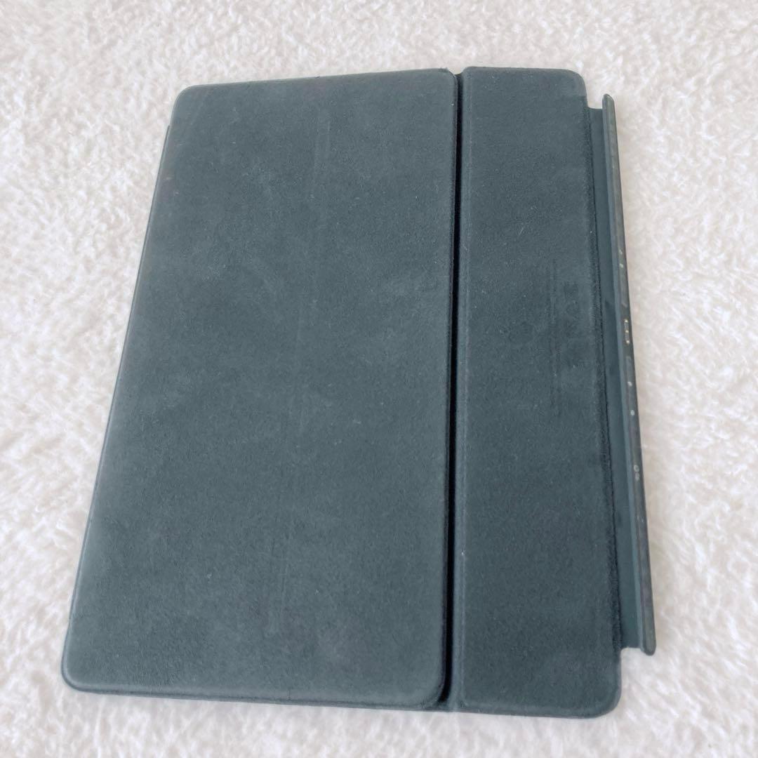 iPad Smart Keyboad MX3L2J/A A1829 黒　②