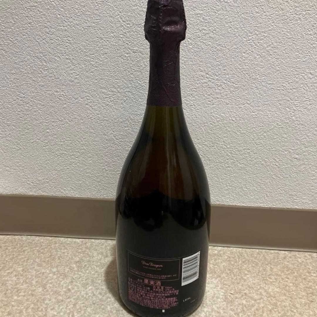 ドンペリニヨン ロゼ Dom Perignon ドンペリ