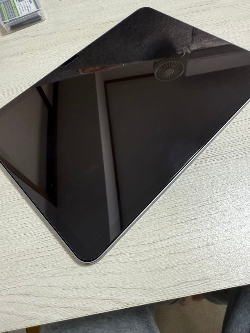 iPad Air M3 本体