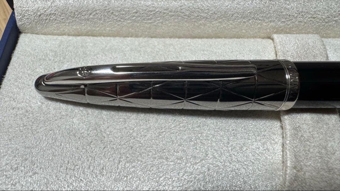 Waterman カレン デラックス コンテンポラリー