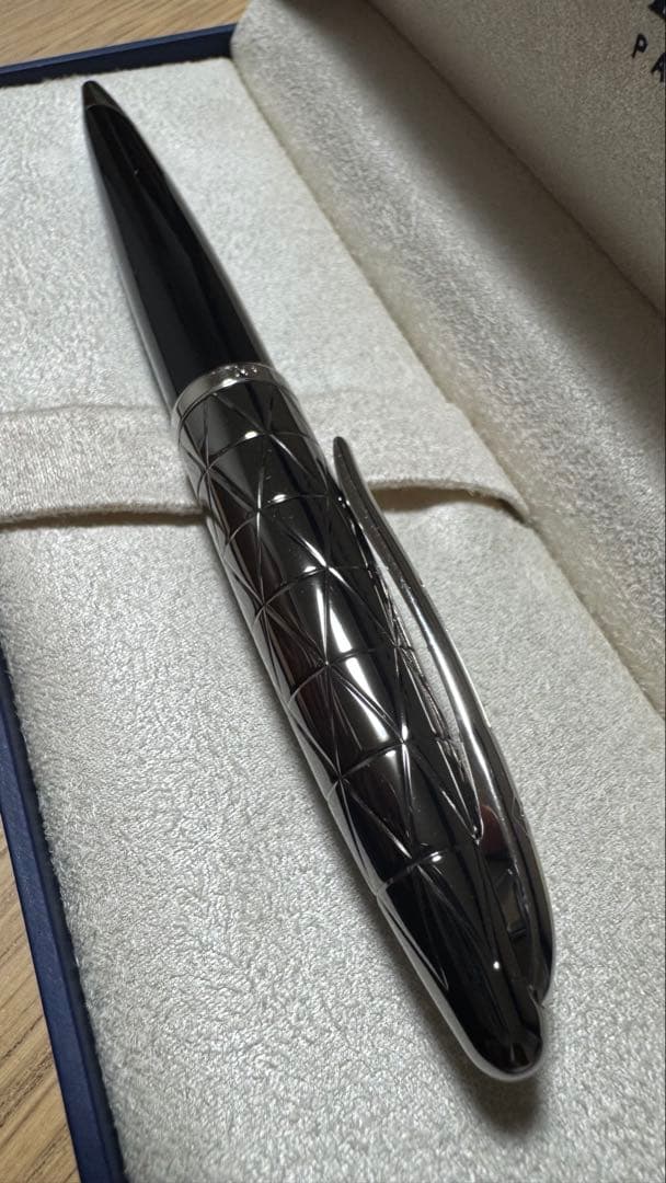 Waterman カレン デラックス コンテンポラリー