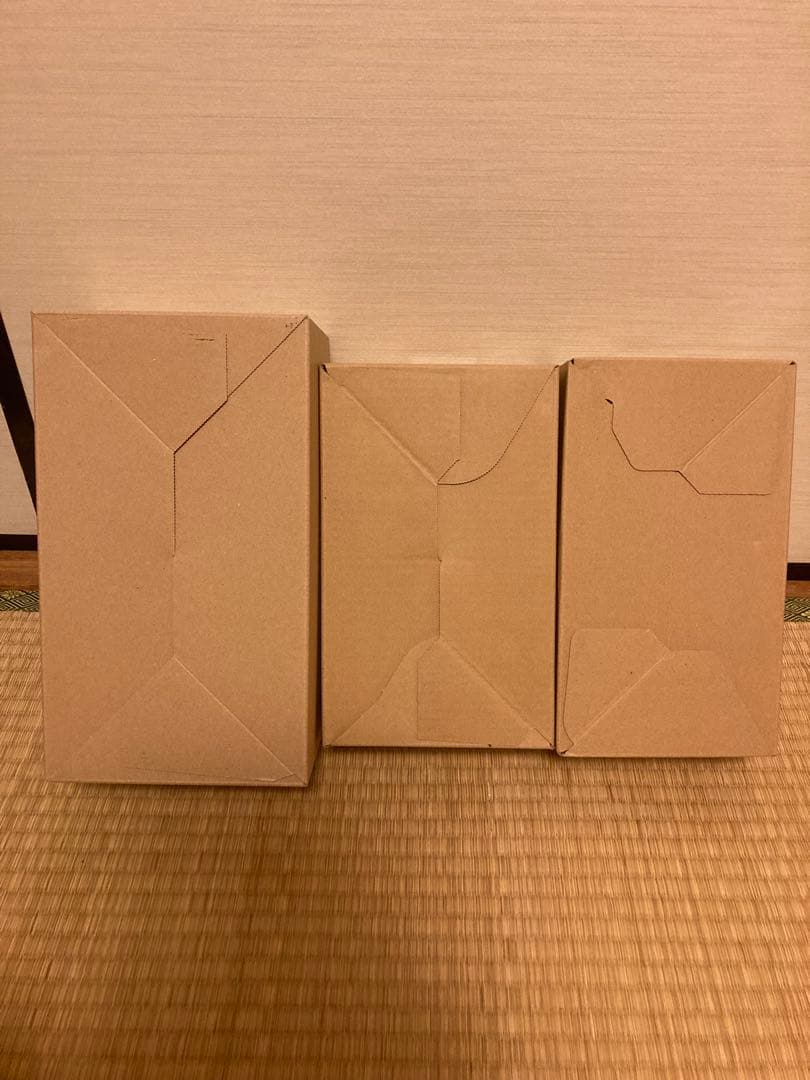 新品・未開封ポケモンセンタースペシャルボックス3種・MEGAドリームex 2箱
