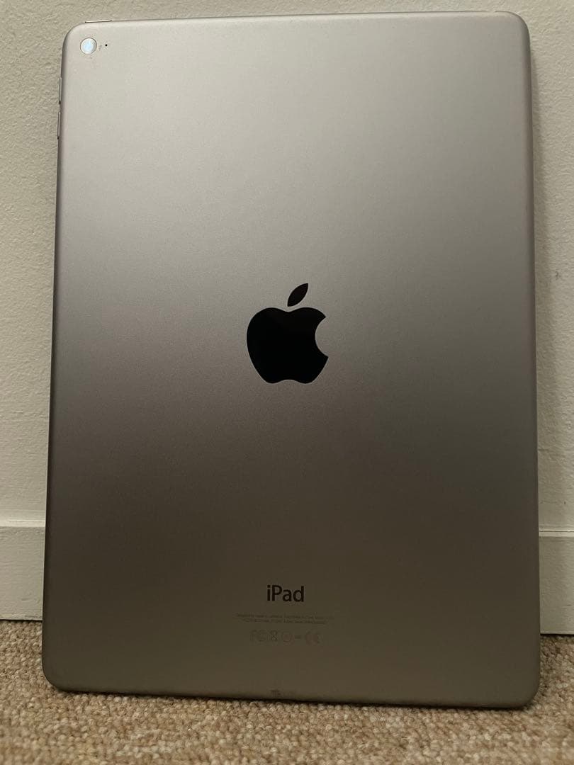 Apple iPad Air 2 16GB ブラック