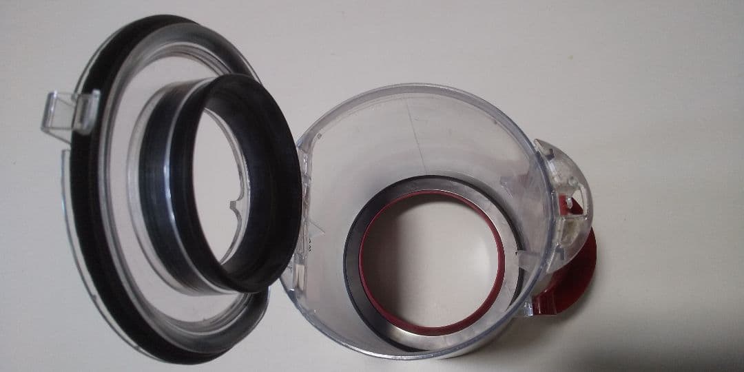 ダイソン掃除機 sv12 本体