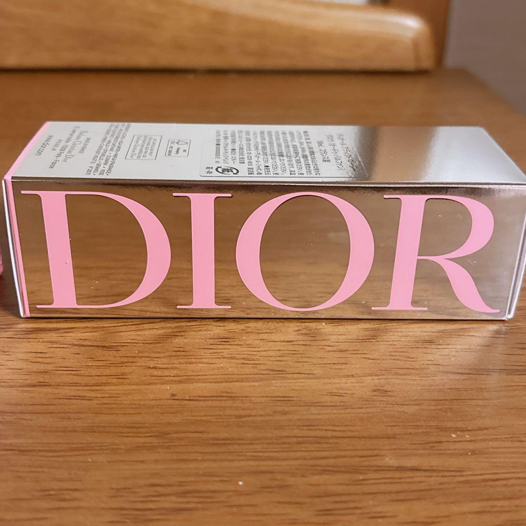 新作 Dior ロージー グロウ 50ml 香水 ミス ディオール ヘアミスト