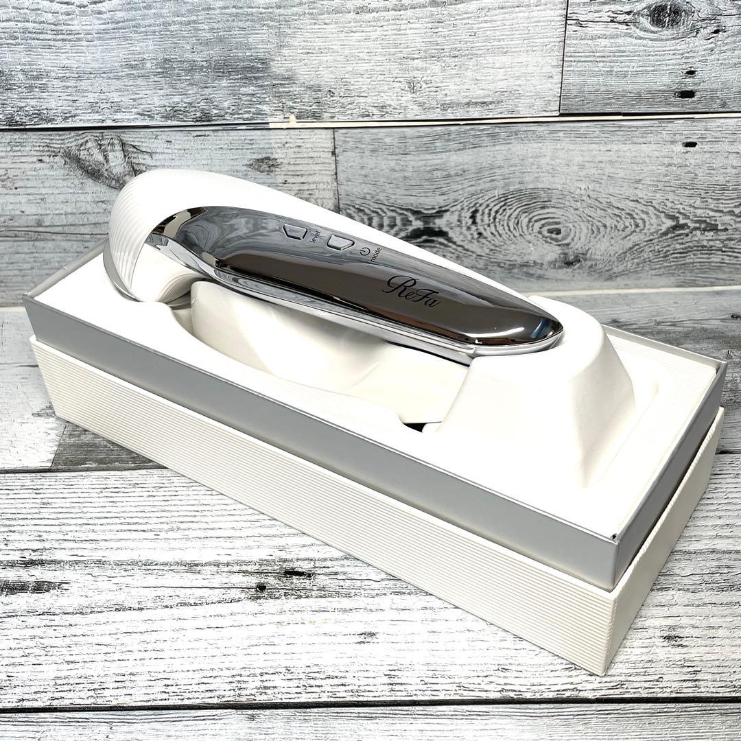 【美品】ReFa MTG BEAUTECH RAISE RE-AA02A リファ