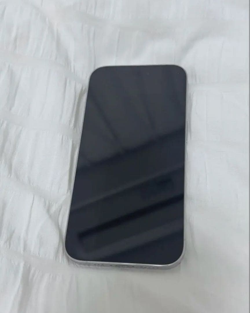 iPhone14Pro シルバー　256GB