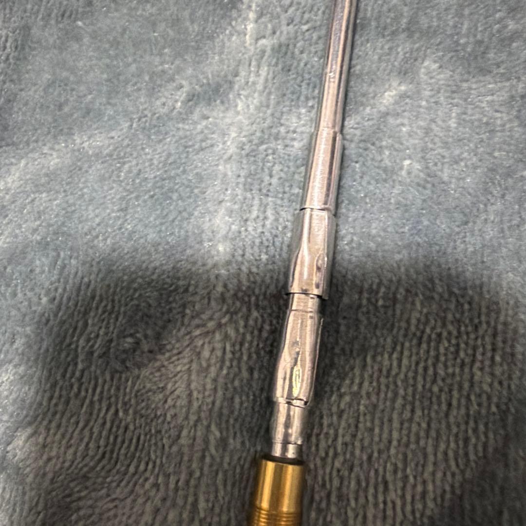 注意⚠️こぶた工房　シャープペンシル　レッドマリー