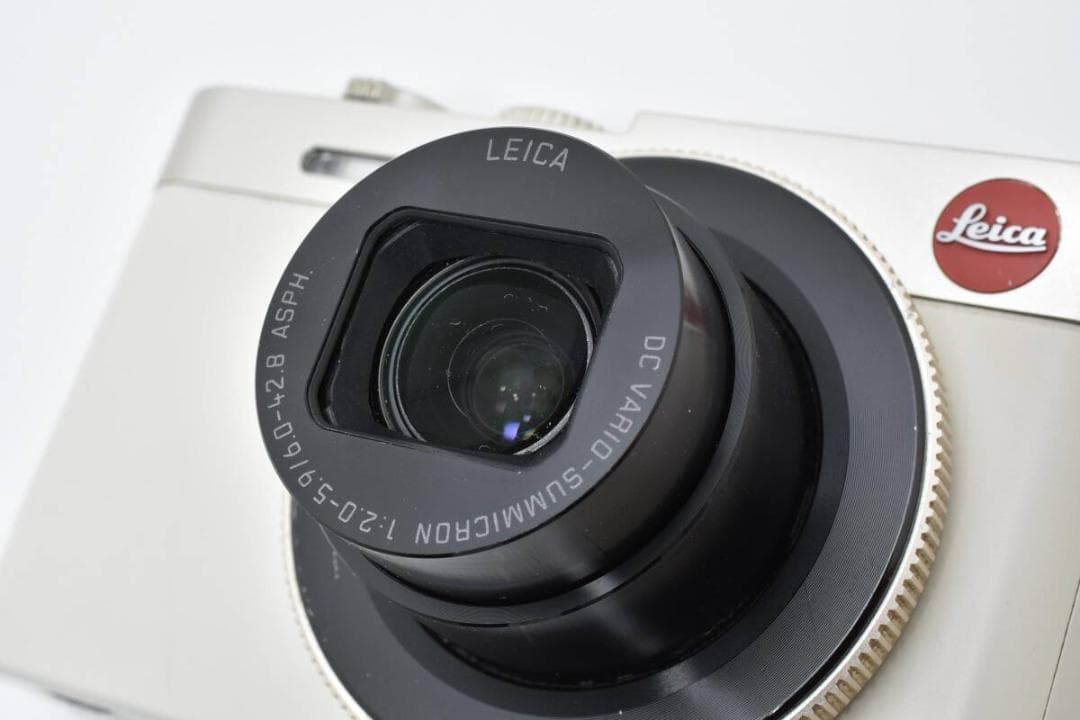 【難あり特価】Leica ライカ C [ TYP 112 ] デジカメ