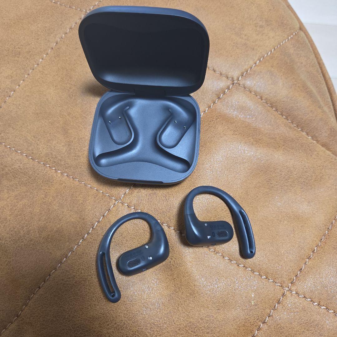 SHOKZ　オープンフィットエアー　OPENFIT AIR
